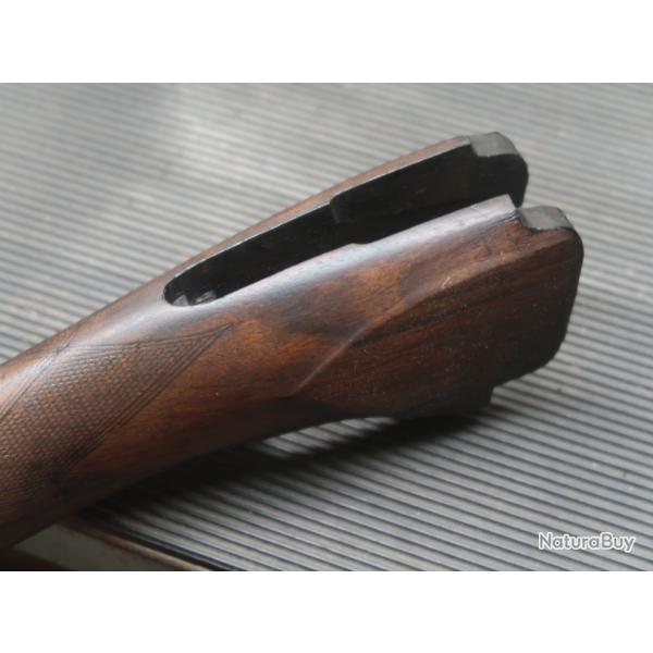 Crosse bois pour Browning B25 cal 12 REF 122/2025
