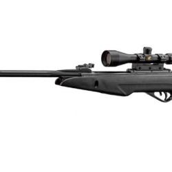 Carabine &agrave; plomb GAMO Whisper IGT 4,5 mm (19,9 Joules)