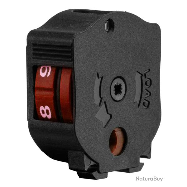 Chargeur 10 coups Replay GAMO cal.4,5