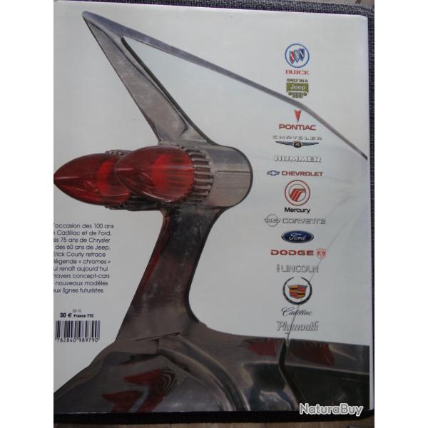 Les belles amricaines: Un sicle de lgende