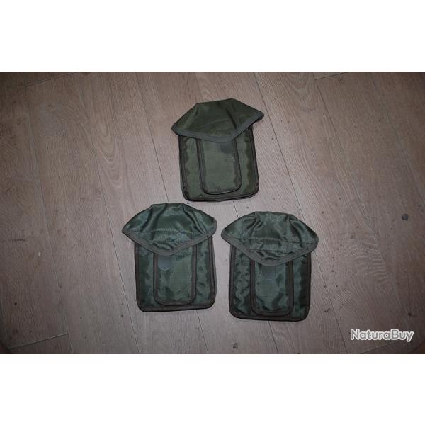 3 porte chargeur famas