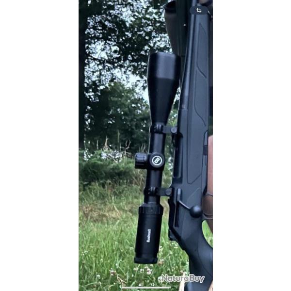 Bushnell prime 3-12x56