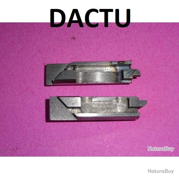 paire marteaux �jecteurs NEUFS fusil DACTU de PICARD FAYOLLE - VENDU PAR JEPERCUTE (VE24)