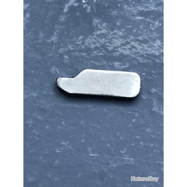 Pour S&W 29 / 629, clavette