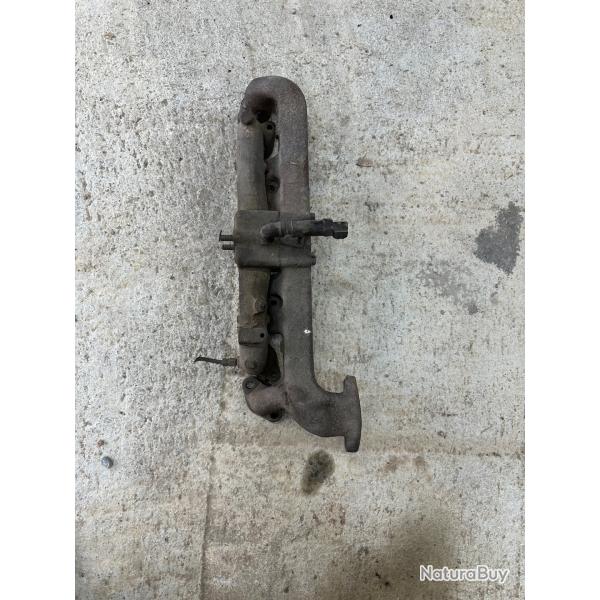 Collecteur �chappement Dodge