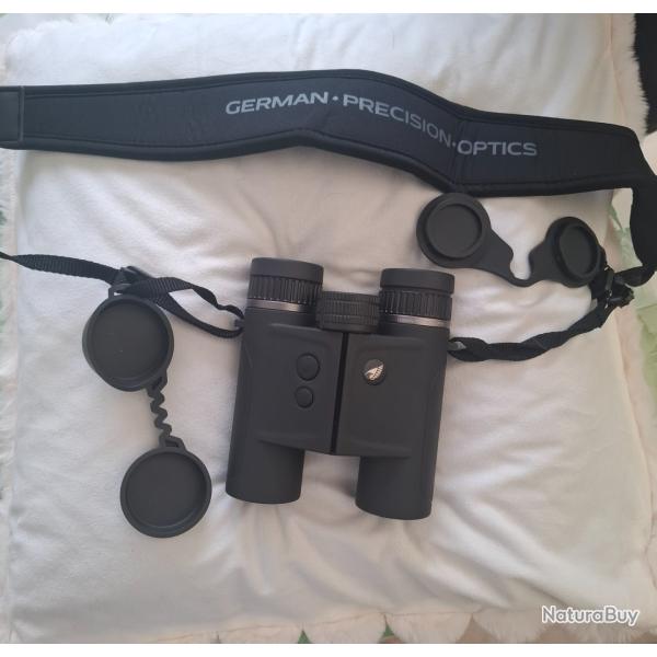 Jumelle avec t�l�m�tre GPO baisse de prix avant les fetes