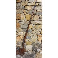 fusil infanterie mod&egrave;le 1754