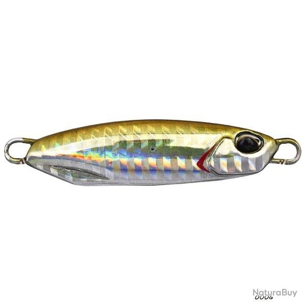 Jig Mtallique Duo International Drag Metal Cast 20 g 0006 - Sandeel