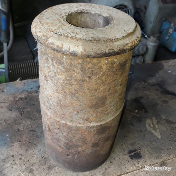 bombarde mortier canon de foire