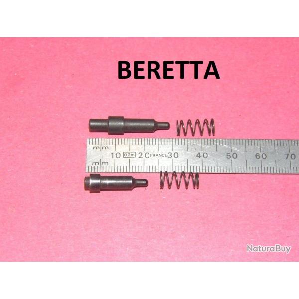 paire percuteurs + ressorts fusil BERETTA S55 / BERETTA S56 e ...- VENDU PAR JEPERCUTE (D23B1009)