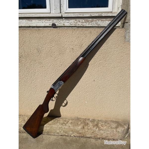 Fusil artisan italien calibre 16/70