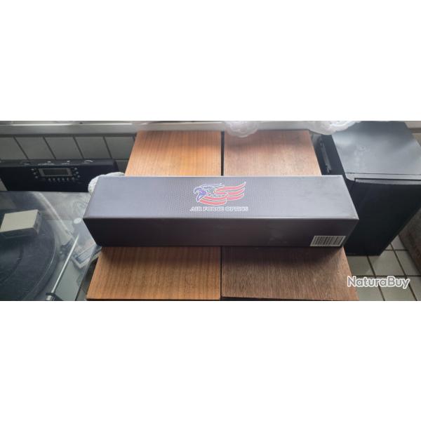 [Neuf] Lunette TLD 6-24 x 50 A0 - 30mm mil-dot, air force optics