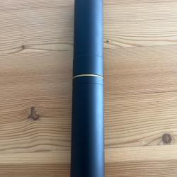 Silencieux Stalon 6,5-7,62mm bon &eacute;tat g&eacute;n&eacute;ral