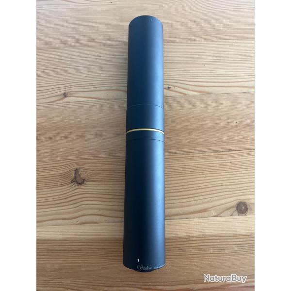 Silencieux Stalon 6,5-7,62mm bon �tat g�n�ral