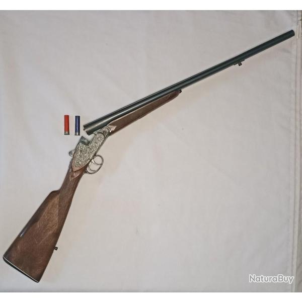 Fusil de Chasse Jouet enfant vintage EG ann�es 70/80