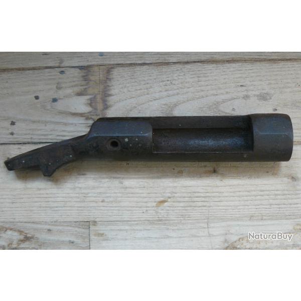 Boitier de culasse manufacture imp�riale de TULLE