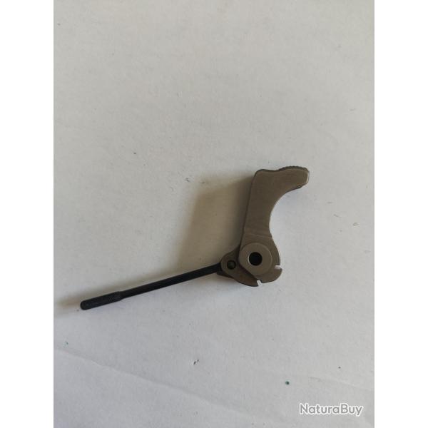 Tige du ressort de percussion et marteau neuf d'origine SIG P210.2 P49