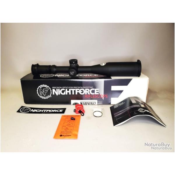Lunette night force A-T-A-C-R 7x35x56 f1 digillum