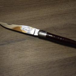 Couteau Laguiole R. David artisan