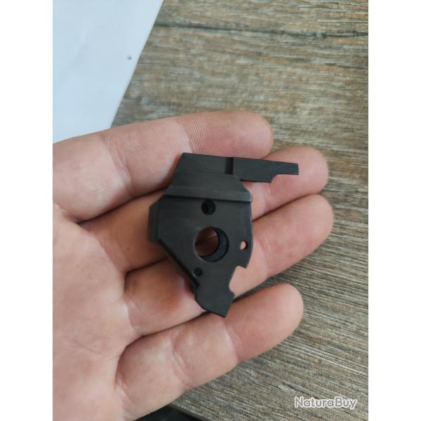 Platine vide neuve pistolet SIG 210