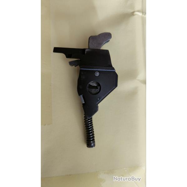 Platine complte d'occasion peu tire SIG P 210