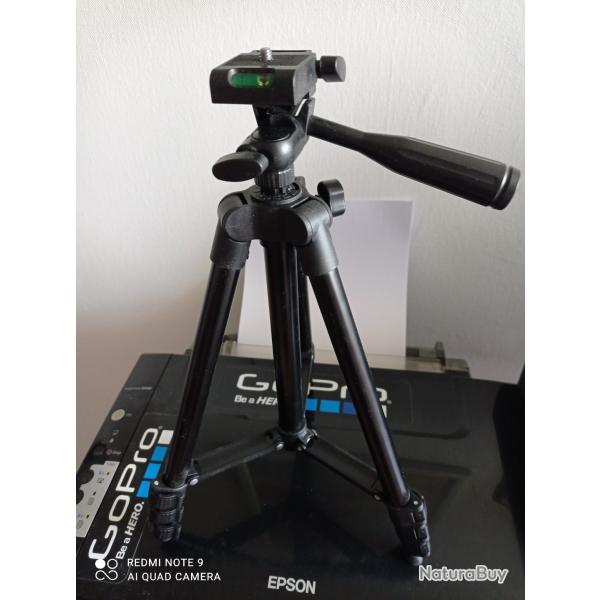 Tr�pied photo vid�o