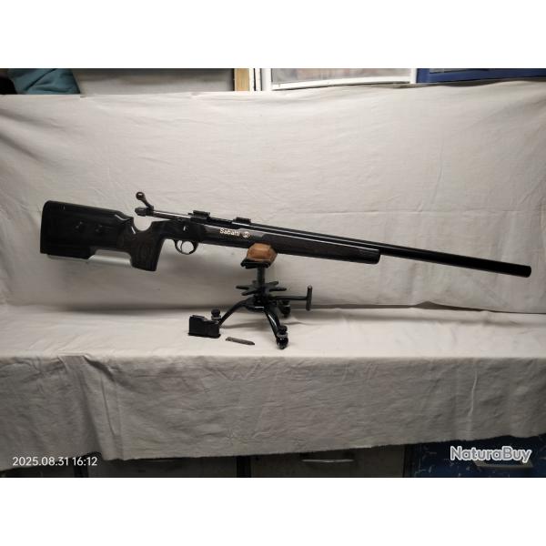 Carabine sabatti rover tactical 6,5 x47