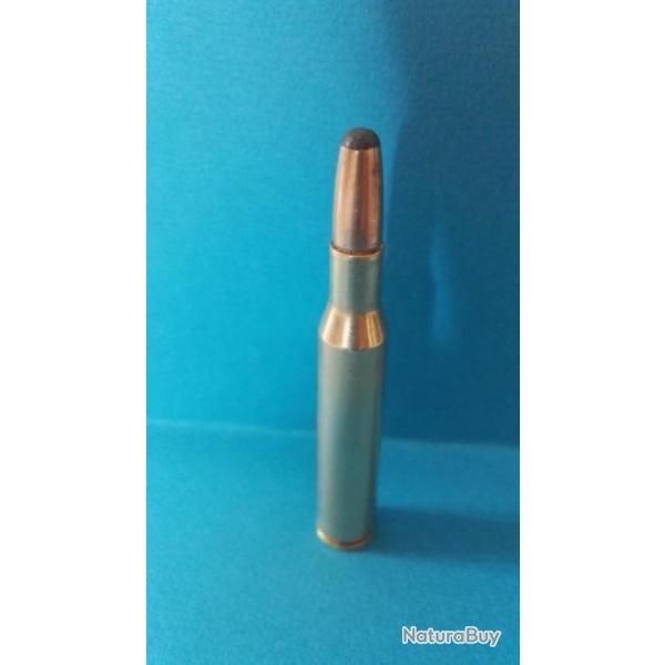 UNE !!!  Cartouche cal. 270 Winchester par FEDERAL