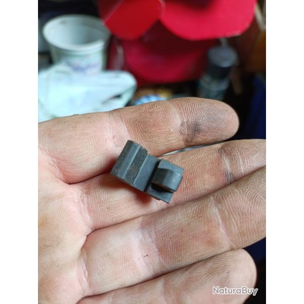 Adaptateur su rail de 11