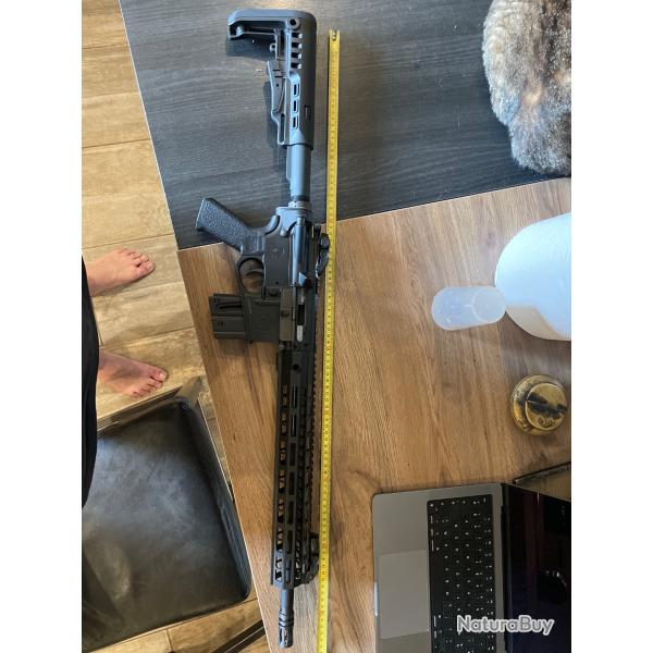 Hammerli Tac R1