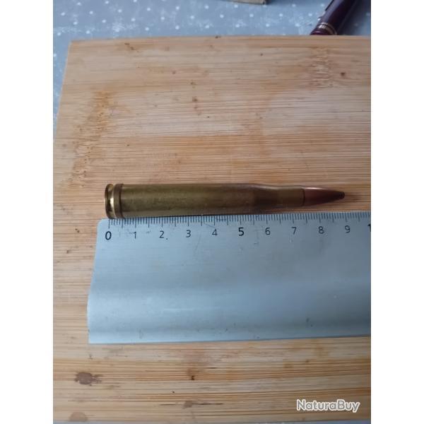 Cartouche  .30 SUPER RIMLESS HOLLAND'S