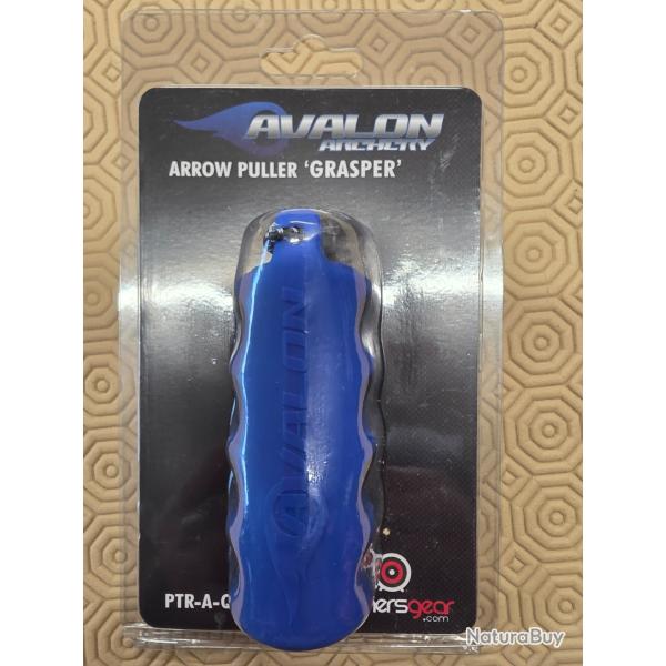 Arrach� fl�che AVALON