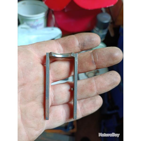 Extracteur de fusil de chasse double