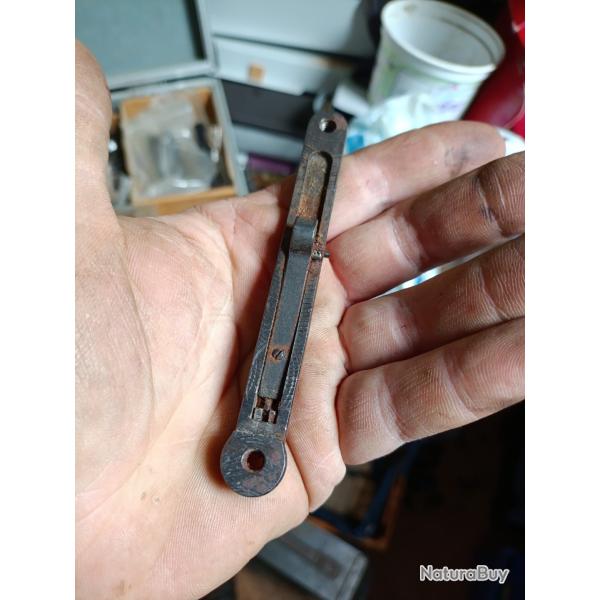 Verrou de longuesse decor�