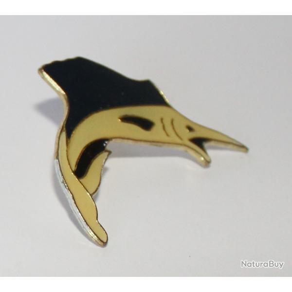 Pin's "Th�me p�che": Espadon