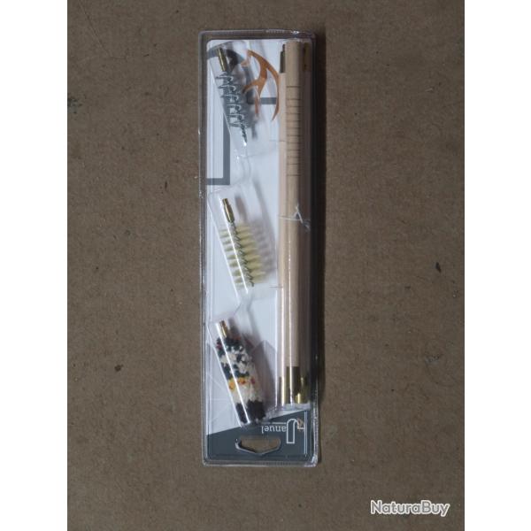 Kit de nettoyage neuf cal 12 REF 122/2025