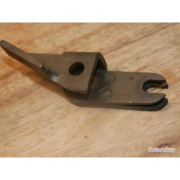 Pi�ce d'entrainement (coulisseau) de bande de mitrailleuse AA52/ANF1