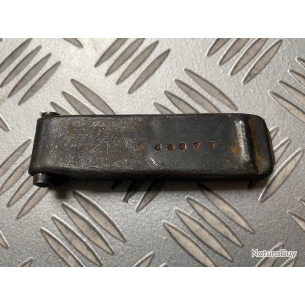 Plaque de fond de magasin MAS 36