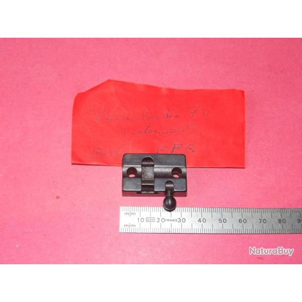 serrure arri�re EAW pivot WINCHESTER 70  / BROWNING BPR entraxe 22.50mm - VENDU PAR JEPERCUTE