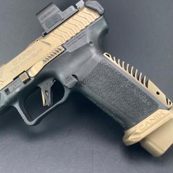 Pack Accessoires Canik TTI / METE (Coloris au choix)