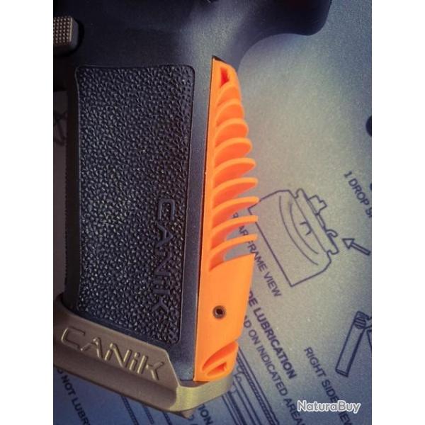 Pack Accessoires Canik TTI / METE