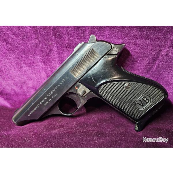 BERNARDELLI, Mod 60, Calibre 22LR, 1968, Italie, Cat�gorie B