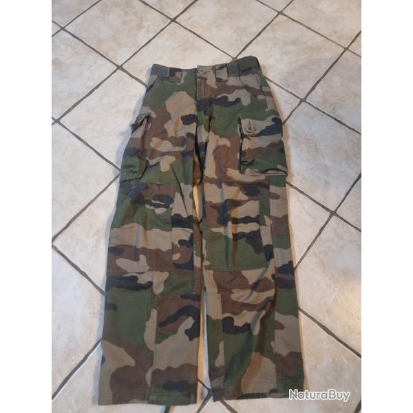 Pantalon militaire