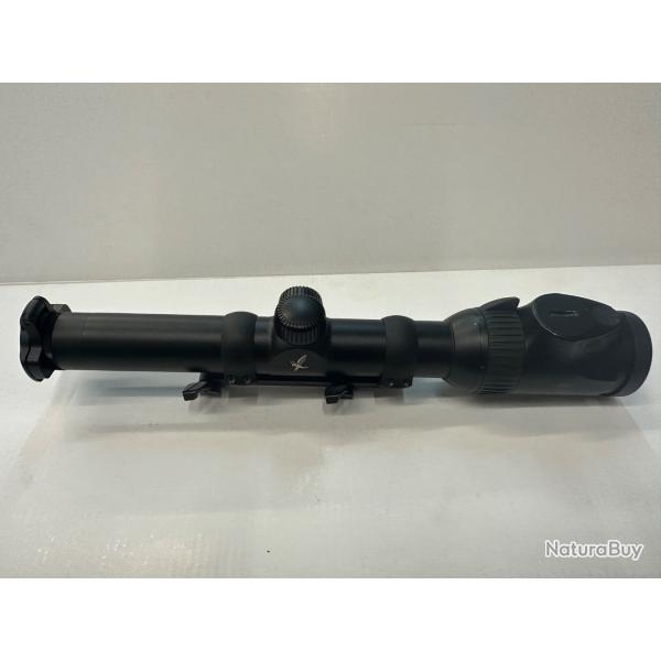 Lunette de battue z6i