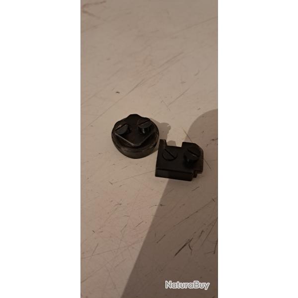 Embase steyr mannlicher