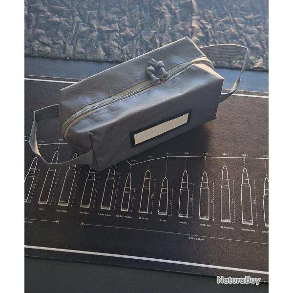 Sac  munitions - tout calibres