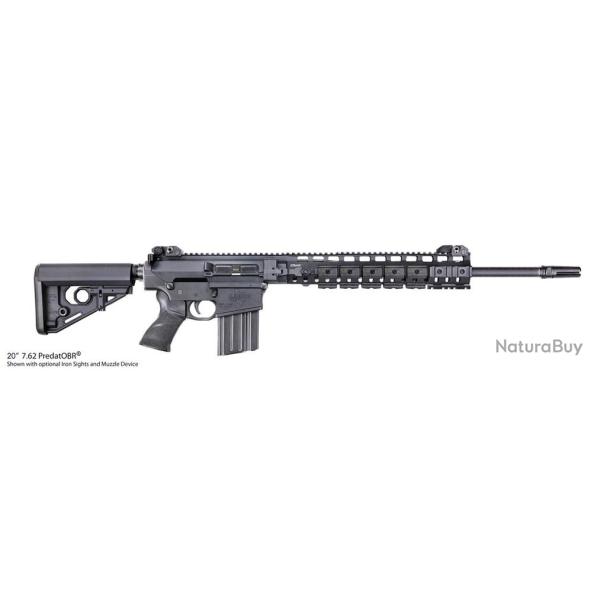 Carabine LaRue Tactical PredatOBR 7.62 20"