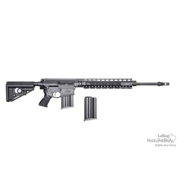 Carabine LaRue Tactical 22 Inch PredatOBR 6.5 Creedmoor