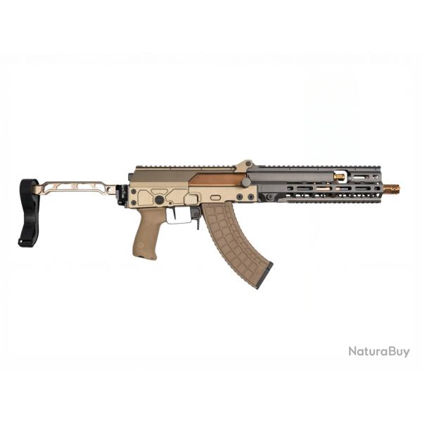Carabine Stenzel Industries 12.5" OPERATOR