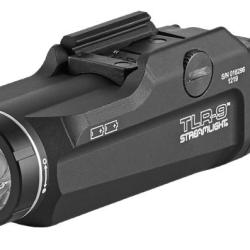 Lampe tactique Streamlight TLR-9 Flex